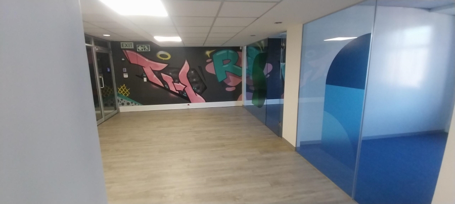 To Let commercial Property for Rent in Cape Town City Centre Western Cape